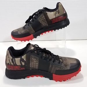 under armour horizon rtt trail